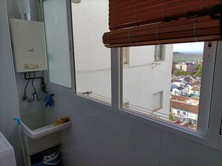 Piso en alquiler en Peñamefecit - Avda Barcelona en Jaén