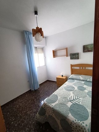 Piso en alquiler en Peñamefecit - Avda Barcelona en Jaén