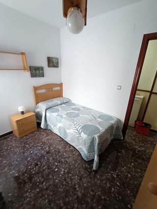 Piso en alquiler en Peñamefecit - Avda Barcelona en Jaén