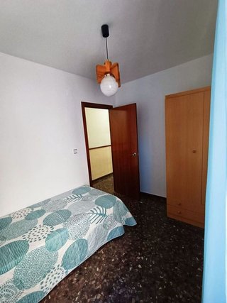 Piso en alquiler en Peñamefecit - Avda Barcelona en Jaén