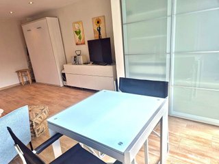 Estudio en alquiler en Playa de San Juan en Alicante