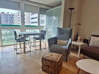 Estudio en alquiler en Playa de San Juan en Alicante