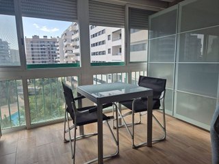 Estudio en alquiler en Playa de San Juan en Alicante
