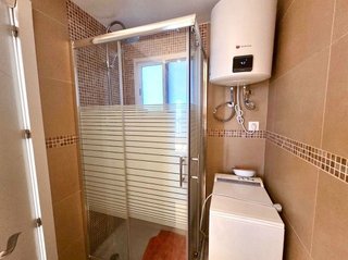 Estudio en alquiler en Playa de San Juan en Alicante