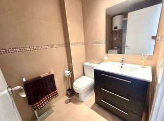 Estudio en alquiler en Playa de San Juan en Alicante