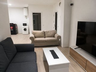 Local comercial en venta en San Andrés en Madrid