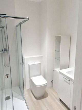 Local comercial en venta en San Andrés en Madrid