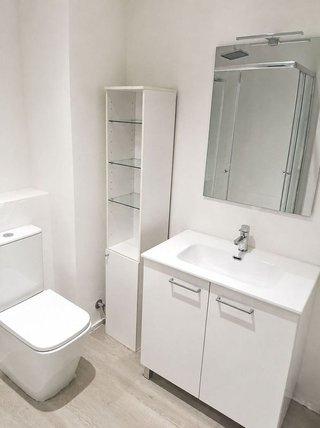 Local comercial en venta en San Andrés en Madrid