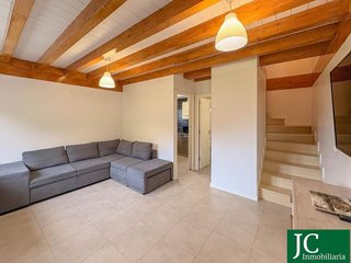 Casa adosada en venta en Arredondo