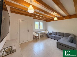 Casa adosada en venta en Arredondo