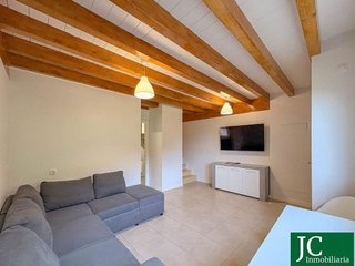 Casa adosada en venta en Arredondo