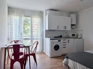 Estudio en alquiler en Parque de la Paloma en Benalmádena