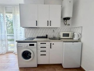 Estudio en alquiler en Parque de la Paloma en Benalmádena
