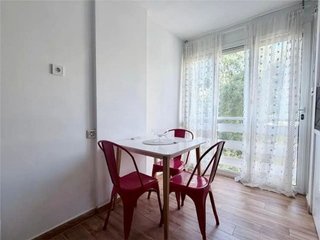 Estudio en alquiler en Parque de la Paloma en Benalmádena