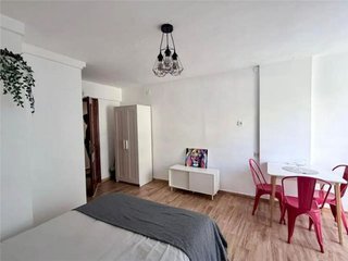 Estudio en alquiler en Parque de la Paloma en Benalmádena