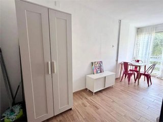 Estudio en alquiler en Parque de la Paloma en Benalmádena