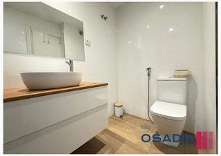 Piso en venta en Belén - San Roque en Jaén