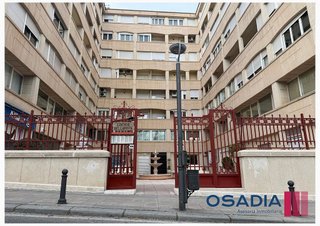 Piso en venta en Belén - San Roque en Jaén