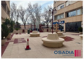 Piso en venta en Belén - San Roque en Jaén