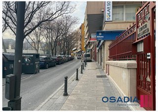 Piso en venta en Belén - San Roque en Jaén
