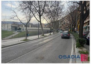 Piso en venta en Belén - San Roque en Jaén