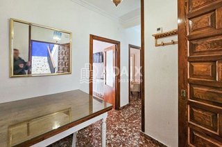 Edificio en venta en Úbeda