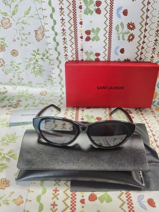 Gafas YSL SL M148/F completas