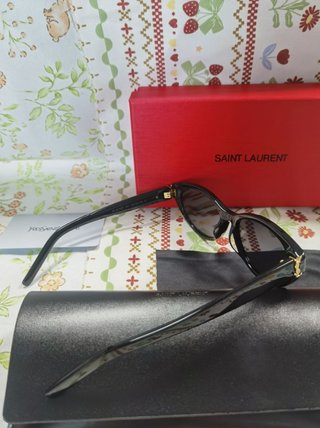 Gafas YSL SL M148/F completas