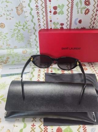 Gafas YSL SL M148/F completas