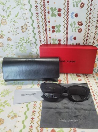 Gafas YSL SL M148/F completas