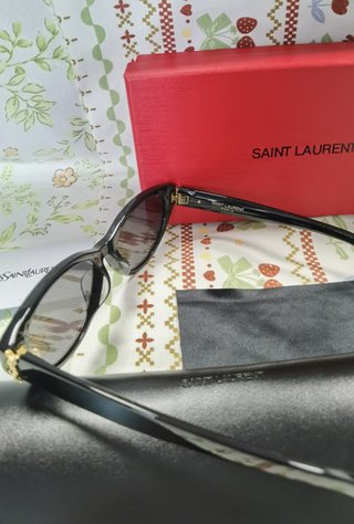 Gafas YSL SL M148/F completas