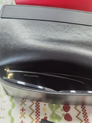 Gafas YSL SL M148/F completas