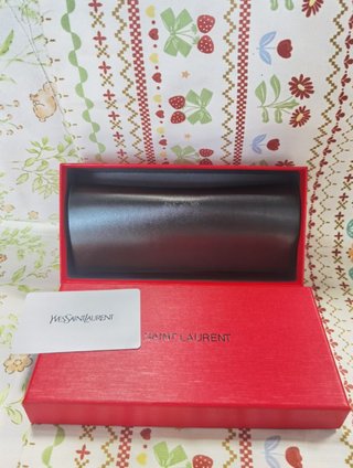 Gafas YSL SL M148/F completas