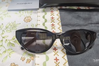 Gafas YSL SL M148/F completas
