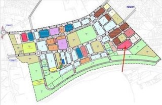 Terreno en venta en La Paz-Las Américas en Linares