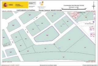 Terreno en venta en La Paz-Las Américas en Linares