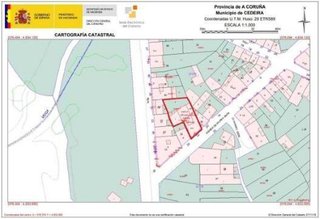 Local comercial en venta en Cedeira