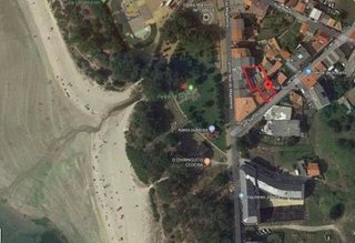 Local comercial en venta en Cedeira