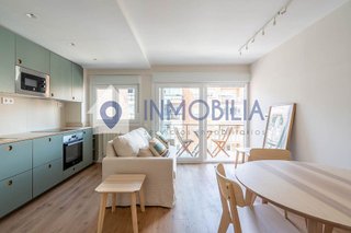 Piso en venta en Canillas en Madrid