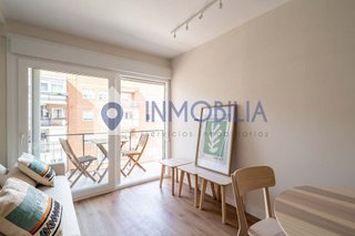 Piso en venta en Canillas en Madrid