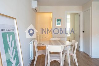 Piso en venta en Canillas en Madrid