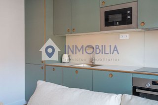 Piso en venta en Canillas en Madrid