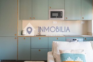 Piso en venta en Canillas en Madrid