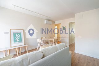 Piso en venta en Canillas en Madrid
