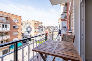 Piso en venta en Canillas en Madrid