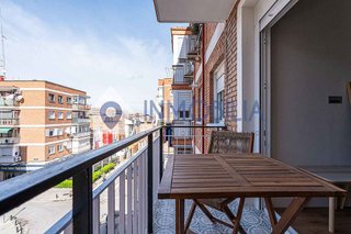 Piso en venta en Canillas en Madrid
