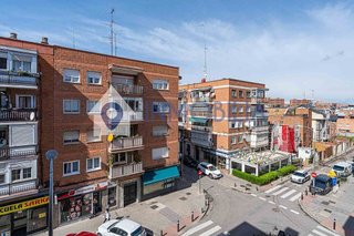 Piso en venta en Canillas en Madrid