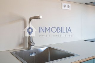 Piso en venta en Canillas en Madrid