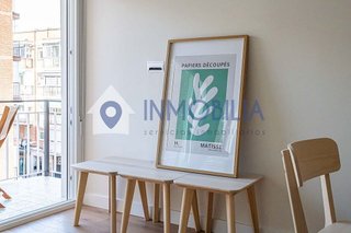 Piso en venta en Canillas en Madrid