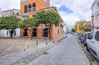 Piso en venta en Feria-Alameda en Sevilla